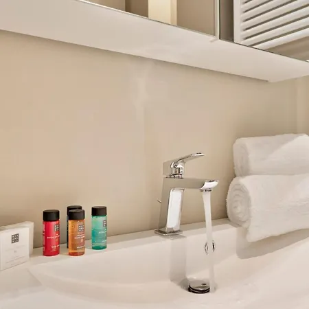 דירה Stunning Renovated Studio On Top Location In T'Zoute קנוקה-הייסט